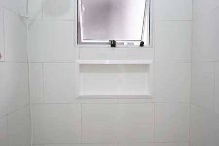 Casa para alugar com 65m², 2 quartos e sem vagaBanheiro 2