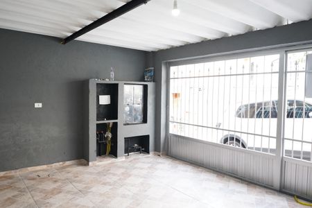 Casa para alugar com 65m², 2 quartos e sem vagaÁrea comum