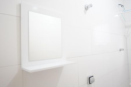 Casa para alugar com 65m², 2 quartos e sem vagaBanheiro