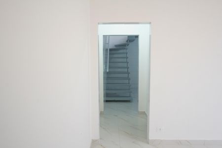 Casa para alugar com 65m², 2 quartos e sem vagaSala