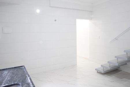 Casa para alugar com 65m², 2 quartos e sem vagaCozinha