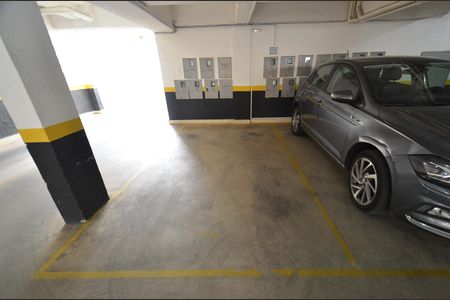 Apartamento à venda com 160m², 3 quartos e 3 vagas Apartamento à venda com 160m², 3 quartos e 3 vagasGaragem