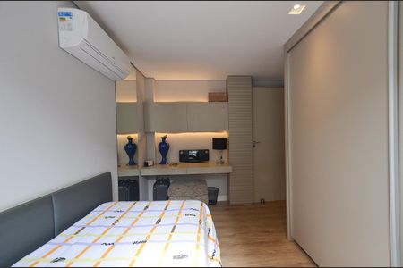 Apartamento à venda com 160m², 3 quartos e 3 vagas Apartamento à venda com 160m², 3 quartos e 3 vagasQuarto 3