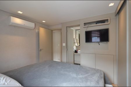 Apartamento à venda com 160m², 3 quartos e 3 vagas Apartamento à venda com 160m², 3 quartos e 3 vagasQuarto 1