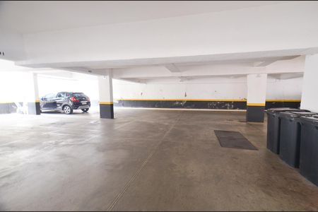 Apartamento à venda com 160m², 3 quartos e 3 vagas Apartamento à venda com 160m², 3 quartos e 3 vagasGaragem