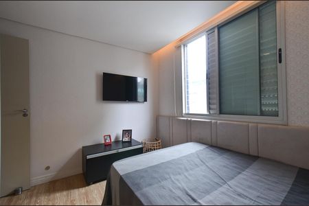 Apartamento à venda com 160m², 3 quartos e 3 vagas Apartamento à venda com 160m², 3 quartos e 3 vagasQuarto 2