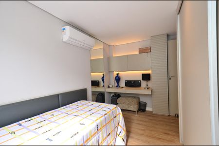 Apartamento à venda com 160m², 3 quartos e 3 vagas Apartamento à venda com 160m², 3 quartos e 3 vagasQuarto 3