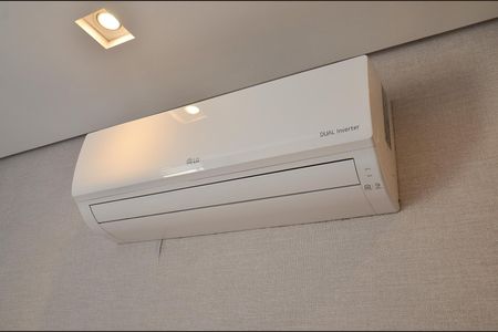 Apartamento à venda com 160m², 3 quartos e 3 vagas Apartamento à venda com 160m², 3 quartos e 3 vagasQuarto 1