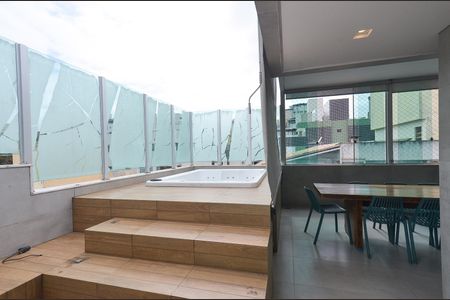 Apartamento à venda com 160m², 3 quartos e 3 vagas Apartamento à venda com 160m², 3 quartos e 3 vagasCobertura