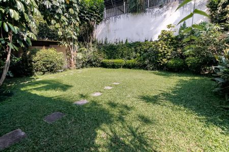 Casa para alugar com 800m², 5 quartos e 8 vagasJardim