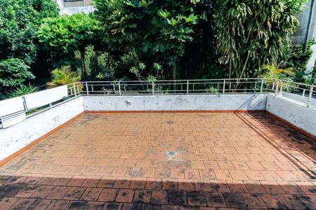 Casa para alugar com 800m², 5 quartos e 8 vagasVaranda - Suíte 1