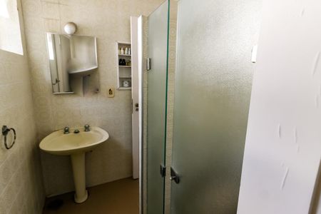 Casa para alugar com 800m², 5 quartos e 8 vagasBanheiro da Suíte 2