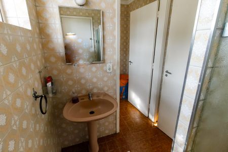 Casa para alugar com 800m², 5 quartos e 8 vagasBanheiro da Suíte 3