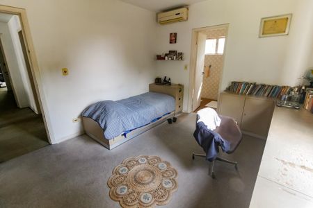 Casa para alugar com 800m², 5 quartos e 8 vagasSuíte 3