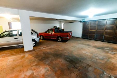 Casa para alugar com 800m², 5 quartos e 8 vagasGaragem