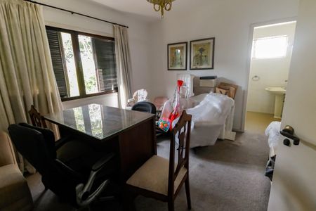 Casa para alugar com 800m², 5 quartos e 8 vagasSuíte 2