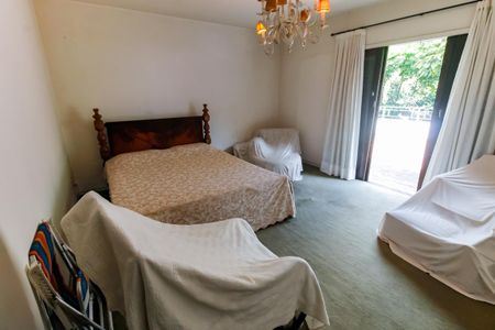 Casa para alugar com 800m², 5 quartos e 8 vagasSuíte 1