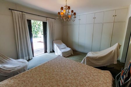 Casa para alugar com 800m², 5 quartos e 8 vagasSuíte 1