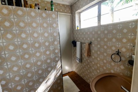 Casa para alugar com 800m², 5 quartos e 8 vagasBanheiro da Suíte 3