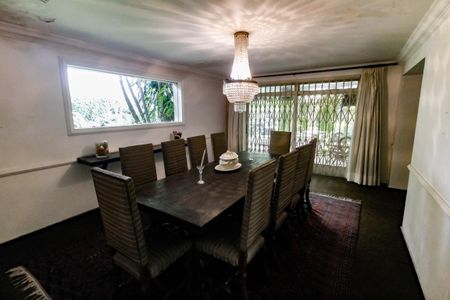 Casa para alugar com 800m², 5 quartos e 8 vagasSala 3 