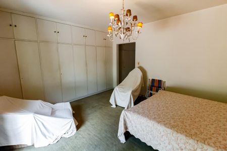 Casa para alugar com 800m², 5 quartos e 8 vagasSuíte 1