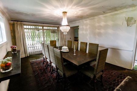 Casa para alugar com 800m², 5 quartos e 8 vagasSala 3 