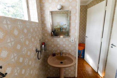 Casa para alugar com 800m², 5 quartos e 8 vagasBanheiro da Suíte 3