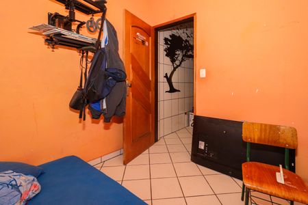 Casa à venda com 200m², 3 quartos e 3 vagasQuarto 