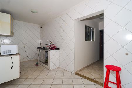 Casa à venda com 200m², 3 quartos e 3 vagasCozinha Casa 2