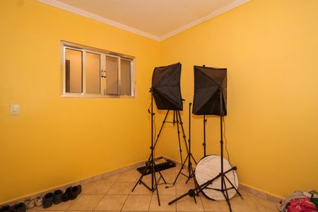 Casa à venda com 200m², 3 quartos e 3 vagasQuarto Casa 2