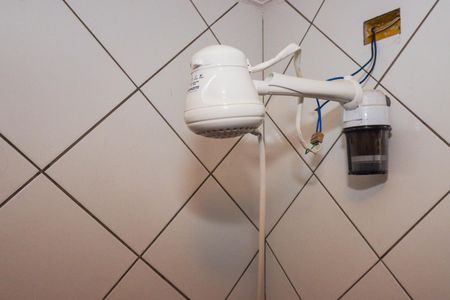 Casa à venda com 200m², 3 quartos e 3 vagasBanheiro Casa 2