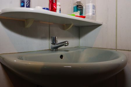 Casa à venda com 200m², 3 quartos e 3 vagasBanheiro 