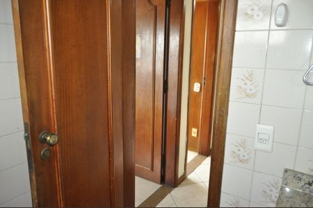 Apartamento à venda com 70m², 2 quartos e 1 vagaBanheiro