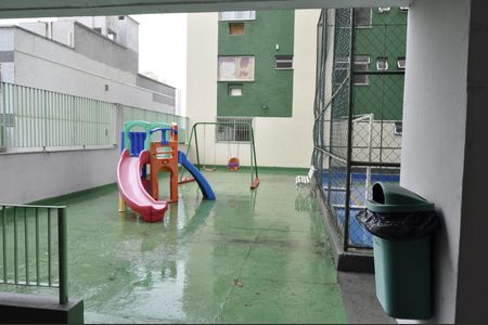 Apartamento à venda com 70m², 2 quartos e 1 vagaÁrea comum