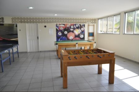 Apartamento à venda com 70m², 2 quartos e 1 vagaÁrea comum