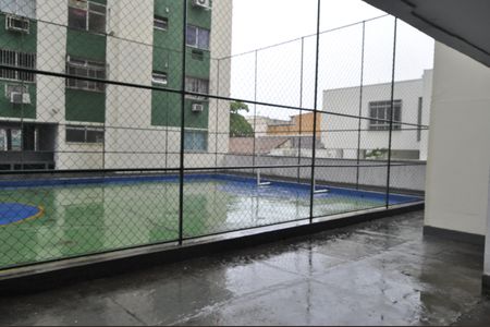 Apartamento à venda com 70m², 2 quartos e 1 vagaÁrea comum