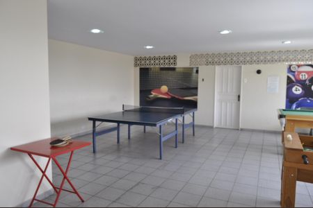Apartamento à venda com 70m², 2 quartos e 1 vagaÁrea comum