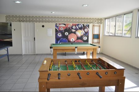 Apartamento à venda com 70m², 2 quartos e 1 vagaÁrea comum