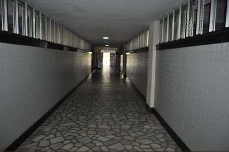 Apartamento à venda com 70m², 2 quartos e 1 vagaÁrea comum