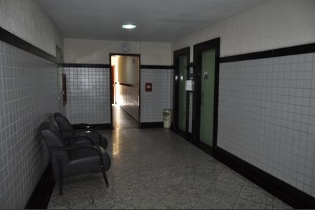 Apartamento à venda com 70m², 2 quartos e 1 vagaÁrea comum