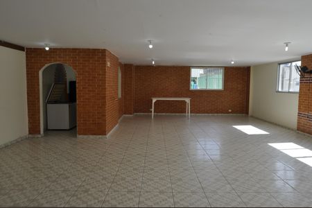 Apartamento à venda com 70m², 2 quartos e 1 vagaÁrea comum