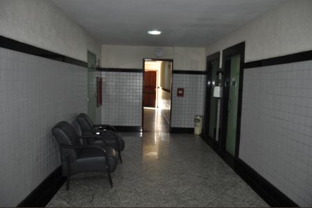 Apartamento à venda com 70m², 2 quartos e 1 vagaÁrea comum