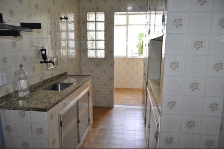 Apartamento à venda com 70m², 2 quartos e 1 vagaCozinha