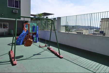 Apartamento à venda com 70m², 2 quartos e 1 vagaÁrea comum