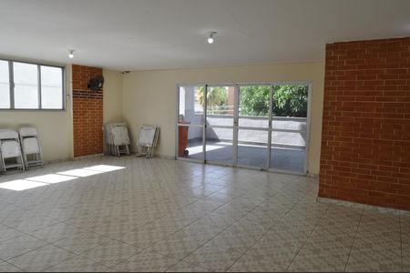 Apartamento à venda com 70m², 2 quartos e 1 vagaÁrea comum