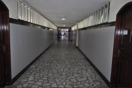 Apartamento à venda com 70m², 2 quartos e 1 vagaÁrea comum