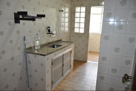 Apartamento à venda com 70m², 2 quartos e 1 vagaCozinha