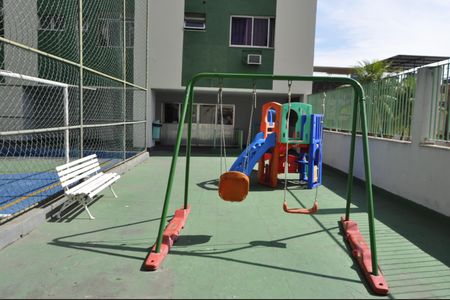 Apartamento à venda com 70m², 2 quartos e 1 vagaÁrea comum