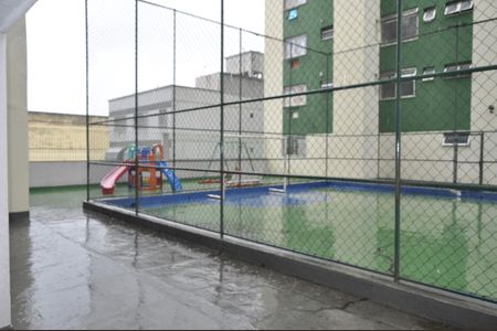 Apartamento à venda com 70m², 2 quartos e 1 vagaÁrea comum