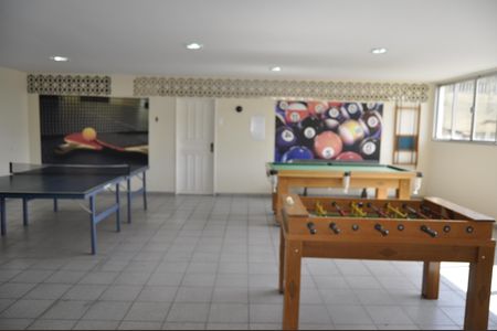 Apartamento à venda com 70m², 2 quartos e 1 vagaÁrea comum